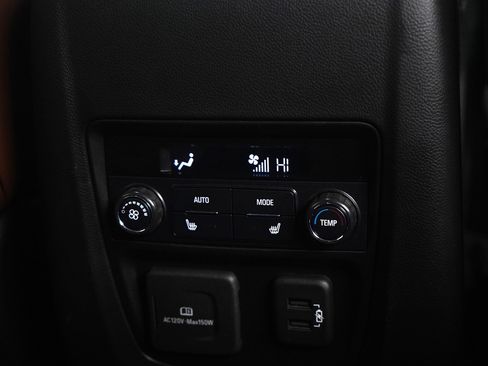 Used 2020 Buick Enclave Avenir w/ Avenir Technology Package image 16