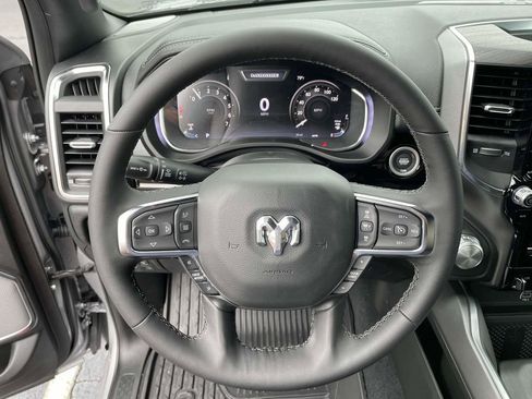 New 2026 RAM 1500 Laramie w/ Night Edition image 32