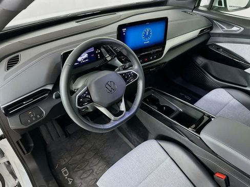 Used 2023 Volkswagen ID.4 Pro AWD/4WD image 2