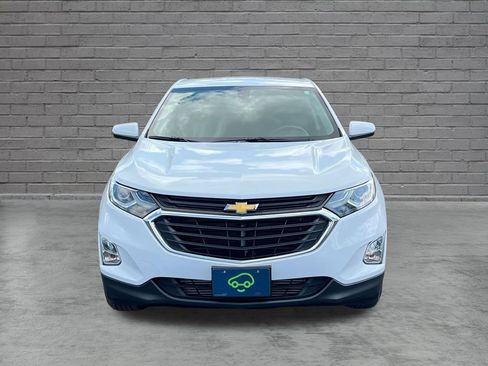 Used 2019 Chevrolet Equinox LT FWD image 8