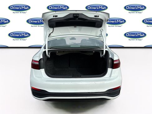 Used 2025 Volkswagen Jetta Sport FWD image 24