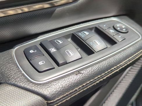 Used 2019 RAM 1500 Sport w/ Alpine Leather & Sound Group AWD/4WD image 15