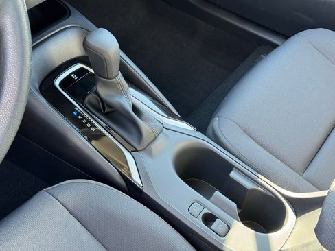 New 2026 Toyota Corolla LE image 14