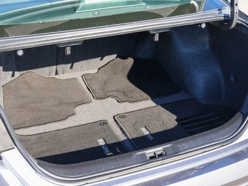 Used 2024 Nissan Altima 2.5 SV image 8