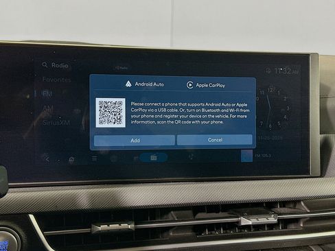 Used 2024 Hyundai Sonata SEL image 22