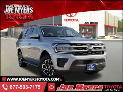 Used 2024 Ford Expedition XLT