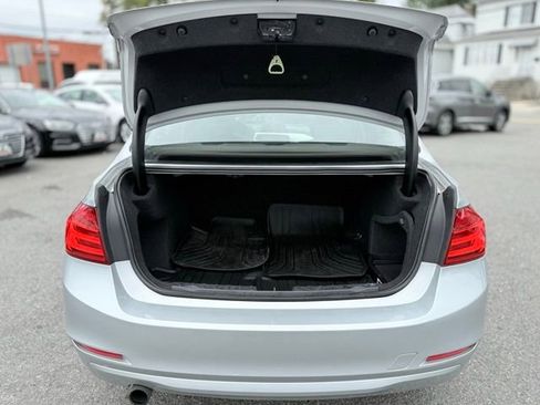 Used 2014 BMW 320i xDrive Sedan image 12