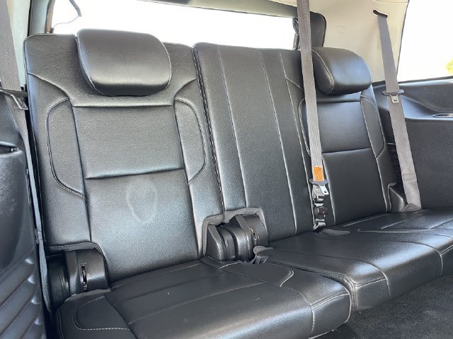 Used 2018 Chevrolet Tahoe LT AWD/4WD image 31