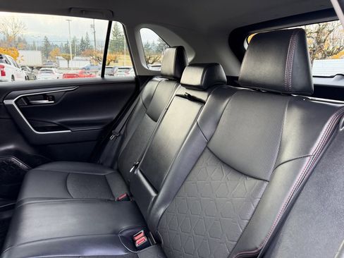 Used 2023 Toyota RAV4 TRD Off-Road image 29