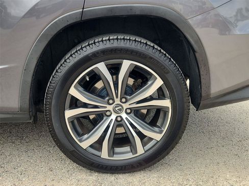 Used 2018 Lexus RX 350 FWD w/ Premium Package image 32