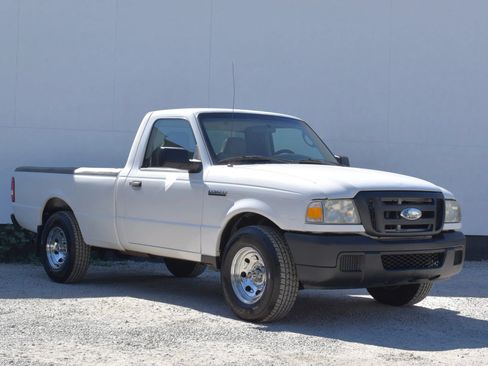 Used 2006 Ford Ranger XL RWD image 1