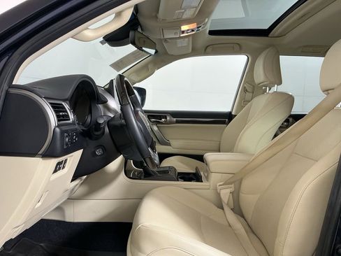 Used 2023 Lexus GX 460 Premium image 25