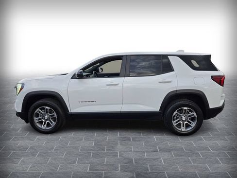 Used 2025 GMC Terrain Elevation AWD/4WD image 4