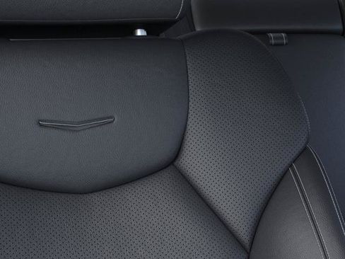 New 2026 Cadillac CT4 Premium Luxury RWD image 49
