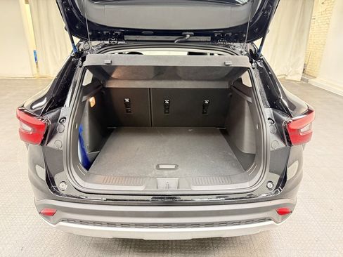 New 2026 Chevrolet Trax LT image 5