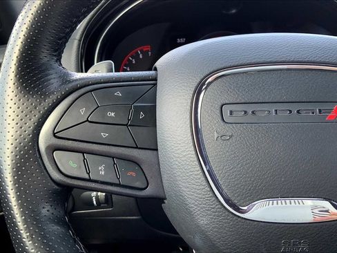 Used 2024 Dodge Durango GT image 23