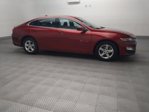 Used 2024 Chevrolet Malibu LT FWD image 11