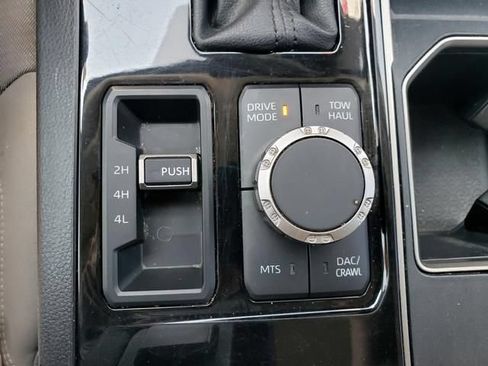 Used 2023 Toyota Tundra SR5 w/ TRD Off-Road Package AWD/4WD image 16