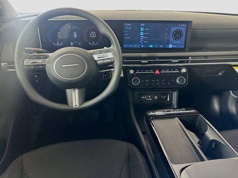 New 2026 Hyundai Tucson SEL image 18