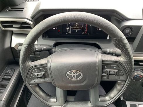 New 2025 Toyota Tacoma SR5 image 19