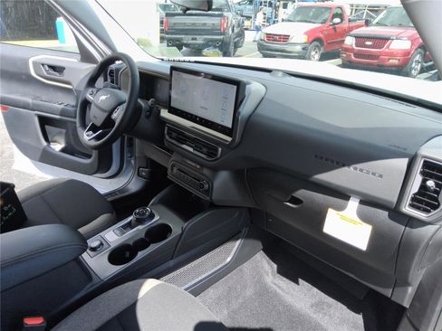 New 2026 Ford Bronco Sport Big Bend w/ Convenience Package AWD/4WD image 28