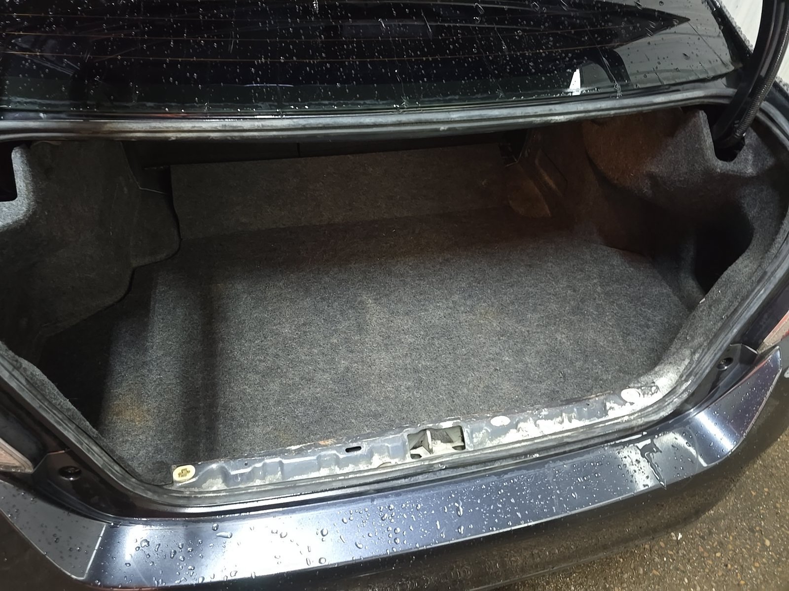 Used 2016 Subaru WRX AWD/4WD image 7