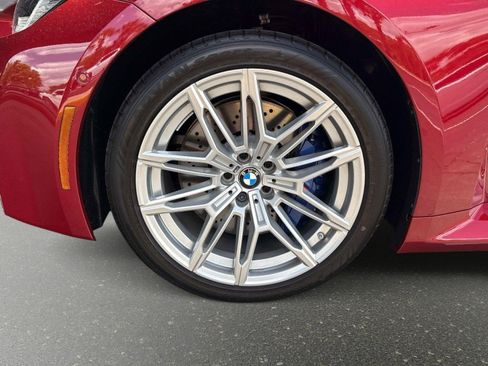 Used 2026 BMW M2 w/ Lighting Package RWD image 12