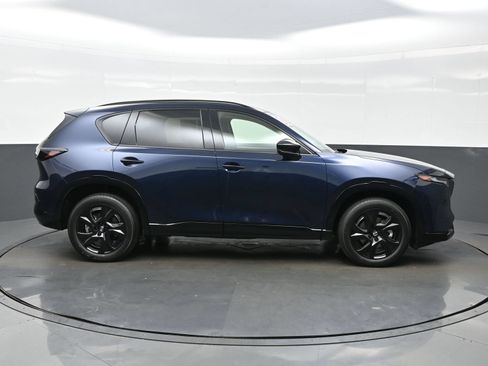 Used 2026 MAZDA CX-5 2.5 S w/ Premium Package AWD/4WD image 7