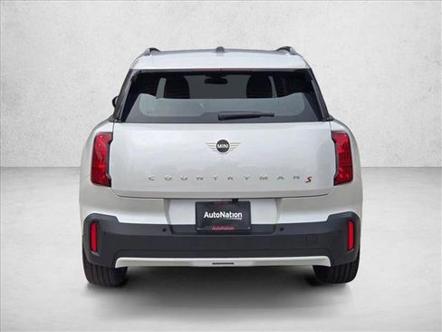 New 2026 MINI Cooper Countryman S image 8