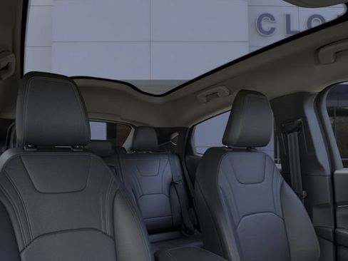 New 2026 Ford Mustang Mach-E Premium RWD image 22