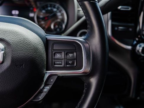 Used 2022 RAM 2500 Laramie AWD/4WD image 13