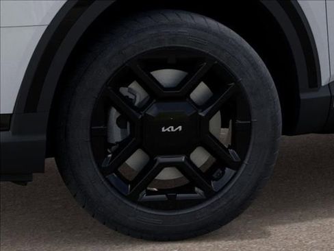 New 2027 Kia Telluride LX image 9
