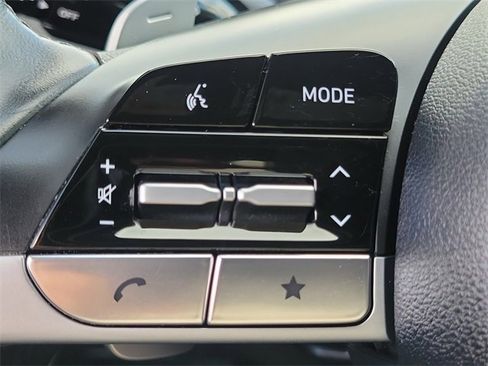 Used 2024 Hyundai Santa Cruz XRT image 8