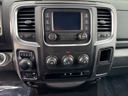 Used 2024 RAM 1500 Classic Warlock AWD/4WD image 14