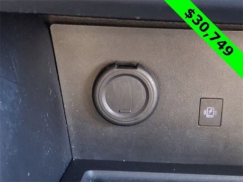 Used 2023 Nissan Pathfinder SL w/ SL Premium Package image 29