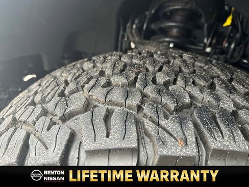 Used 2025 Ford F150 Raptor image 29