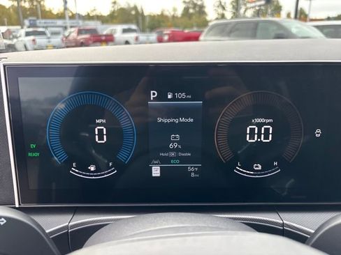 New 2026 Hyundai Santa Fe SE image 20