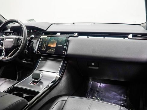 Used 2025 Land Rover Range Rover Velar Dynamic SE AWD/4WD image 19