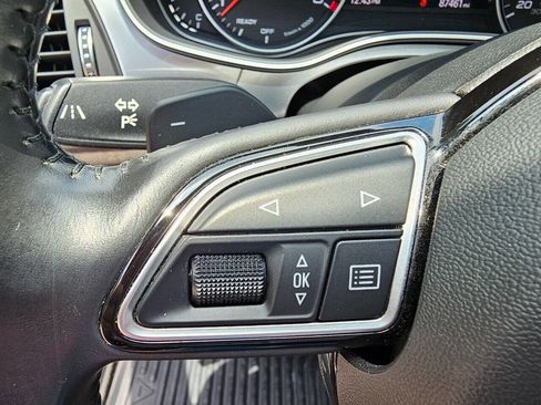 Used 2017 Audi A7 3.0T Prestige w/ Prestige Package image 19