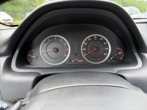 Used 2012 Honda Accord EX-L image 20