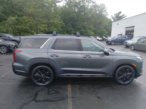 Used 2023 Hyundai Palisade XRT image 2