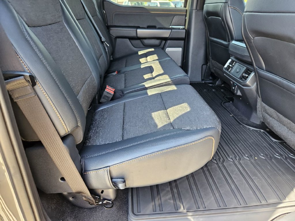 Used 2026 Ford F150 Tremor AWD/4WD image 16