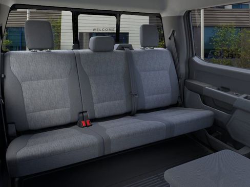 New 2026 Ford F250 XL w/ STX Appearance Package image 11