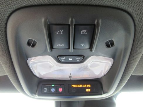 Certified 2021 Chevrolet TrailBlazer ACTIV w/ Sun and Liftgate Package AWD/4WD image 34