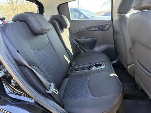 Used 2021 Chevrolet Spark LT image 15