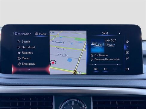 Used 2022 Lexus RX 350 F Sport image 31