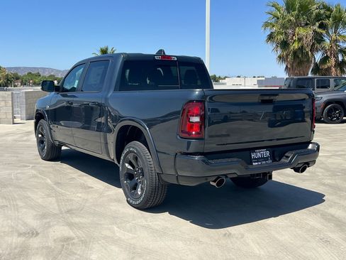 New 2026 RAM 1500 2WD Crew Cab image 4