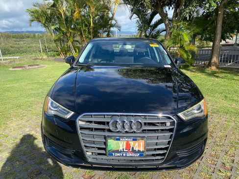 Used 2015 Audi A3 2.0T Premium AWD/4WD image 19