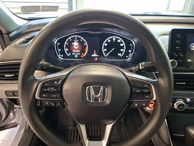 Used 2018 Honda Accord LX image 16