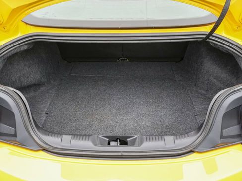 Certified 2024 Ford Mustang GT Premium RWD image 21